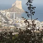 Playa Y Sol דירה קלפה
