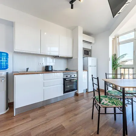 Playa Y Sol Apartment