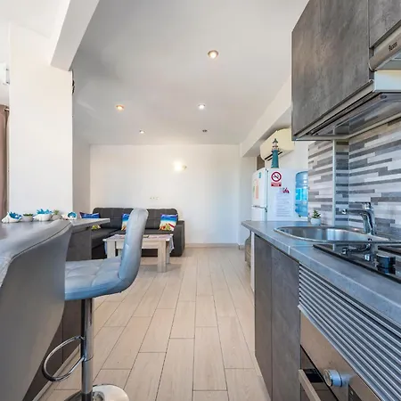 Apartment Playa Y Sol