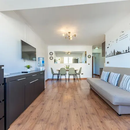 Apartment Playa Y Sol *