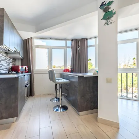 Playa Y Sol Apartment