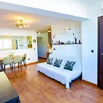 Playa Y Sol Apartment Calpe