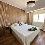 Apartment Playa Y Sol Calpe