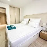 Apartment Playa Y Sol *