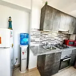 Apartment Playa Y Sol Calpe