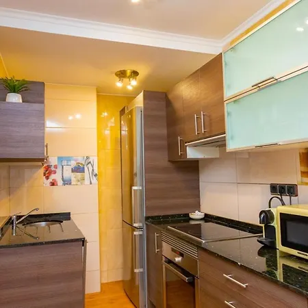 Playa Y Sol Appartement *