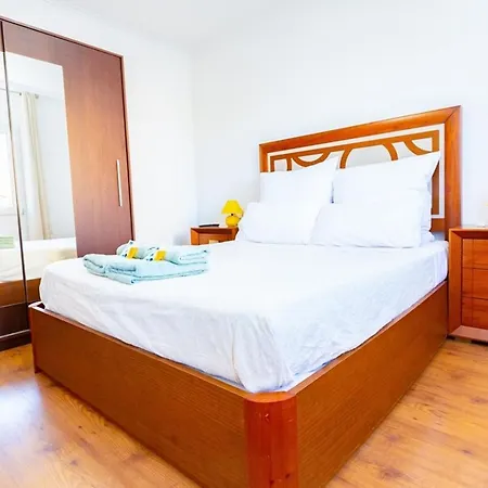 Playa Y Sol Apartment