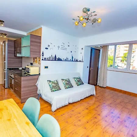 Apartment Playa Y Sol