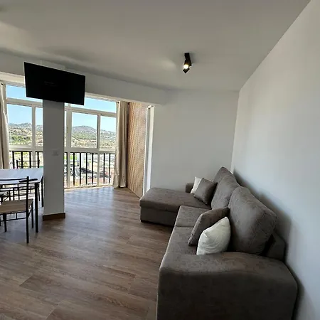 Apartment Playa Y Sol