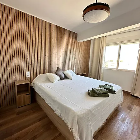 Apartment Playa Y Sol Calpe