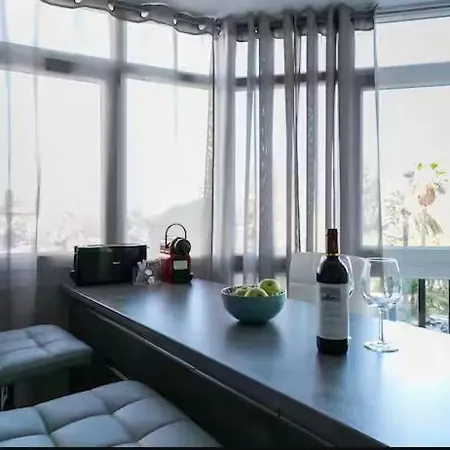 Apartment Playa Y Sol Calpe
