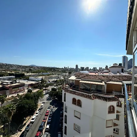 Playa Y Sol Apartment *