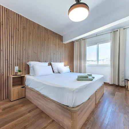 Appartement Playa Y Sol Calp