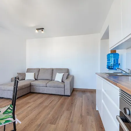 Playa Y Sol Apartament