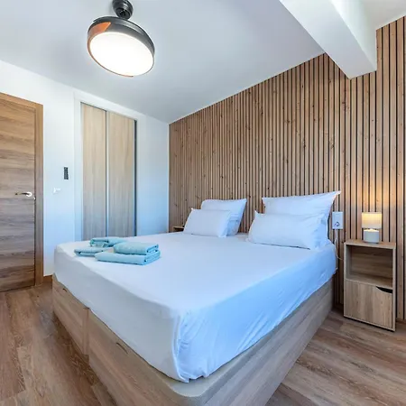 Apartament Playa Y Sol