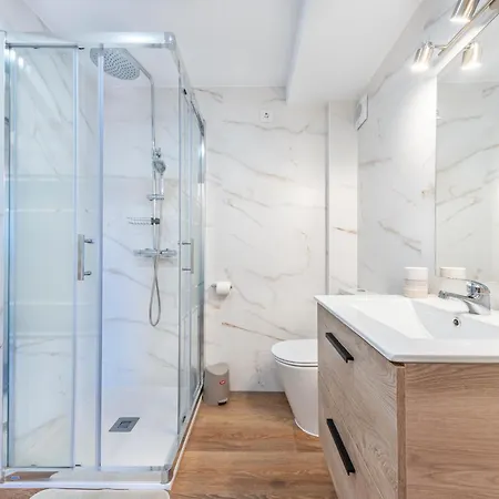 Apartament Playa Y Sol *