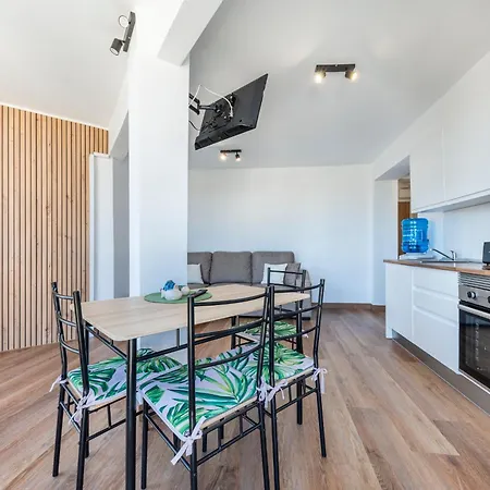 Apartament Playa Y Sol Calpe