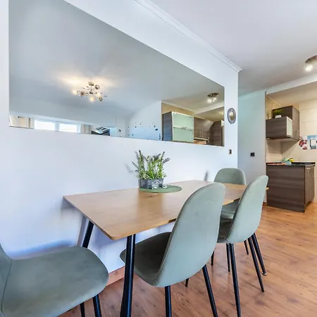 Apartament Playa Y Sol