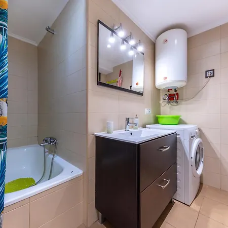 Playa Y Sol Appartement *