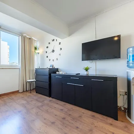 Apartament Playa Y Sol *