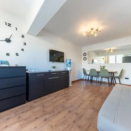 Playa Y Sol Appartement