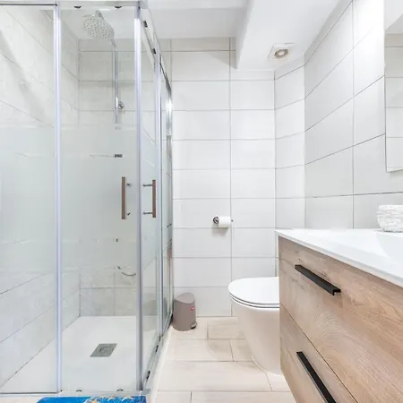 Apartament Playa Y Sol Calpe