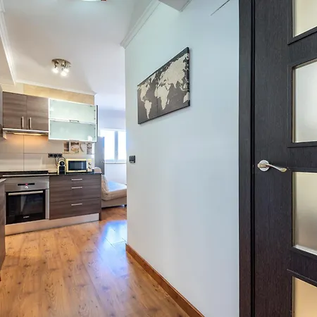 Appartement Playa Y Sol