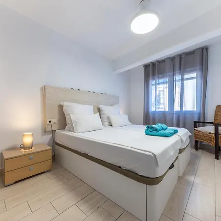 Playa Y Sol Appartement *