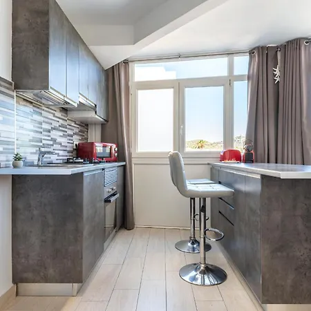 Playa Y Sol Apartament *