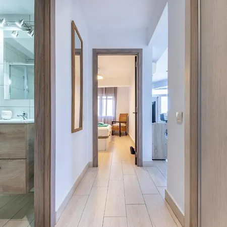 Playa Y Sol Appartement Calp