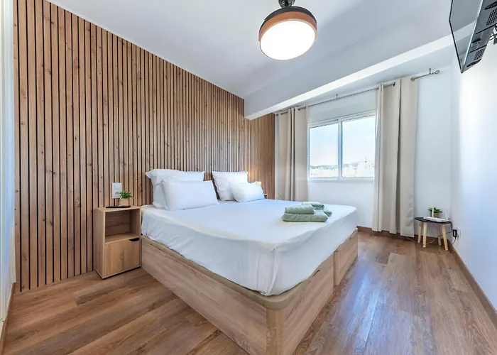 Apartment Playa Y Sol Calp