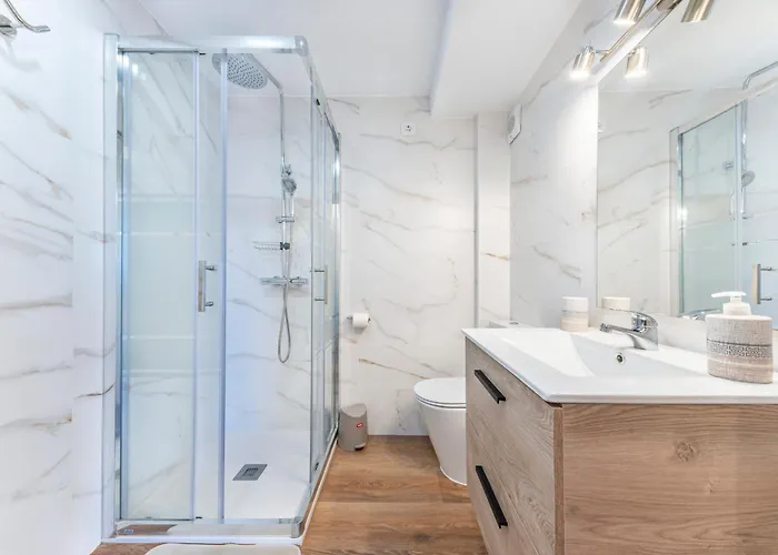 Apartment Playa Y Sol *