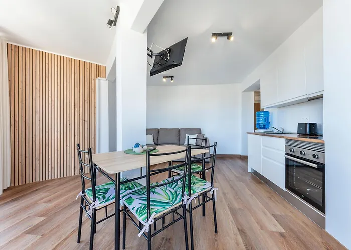 Apartment Playa Y Sol Calp