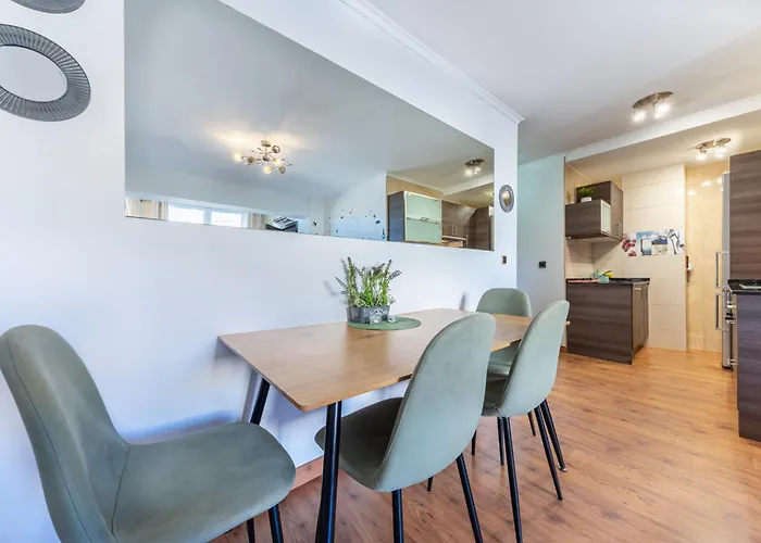 Apartment Playa Y Sol