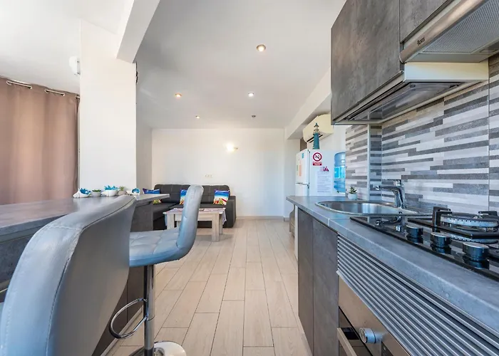 Apartment Playa Y Sol