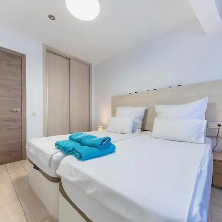 Playa Y Sol Appartement *