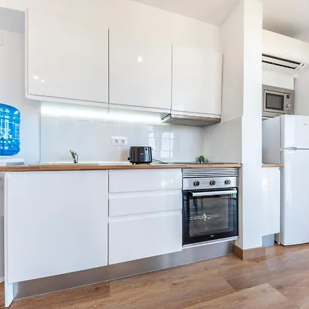 Playa Y Sol Appartement *