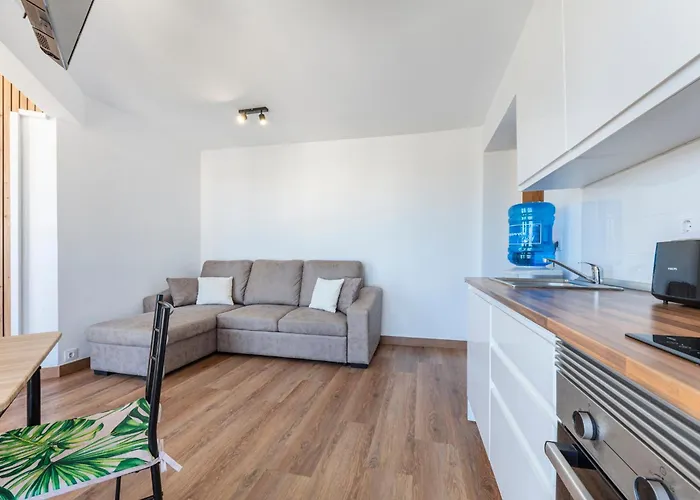 Playa Y Sol Appartement