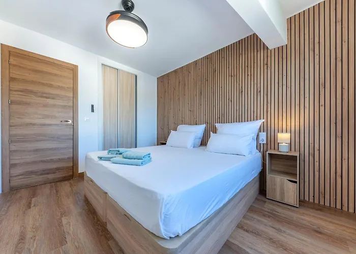 Appartement Playa Y Sol