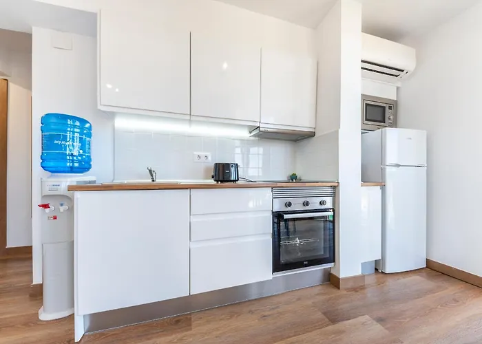 Playa Y Sol Appartement *