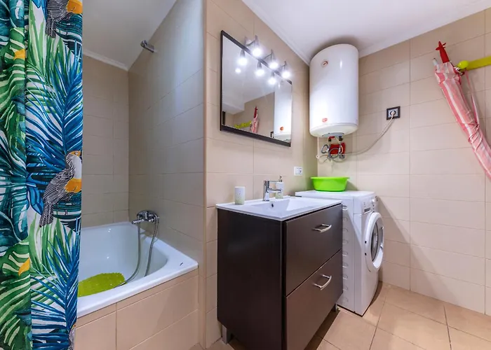 Playa Y Sol Appartement *