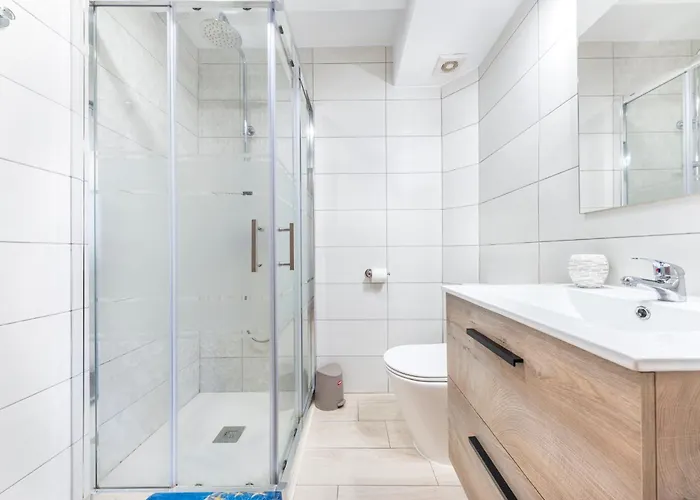 Appartement Playa Y Sol Calp