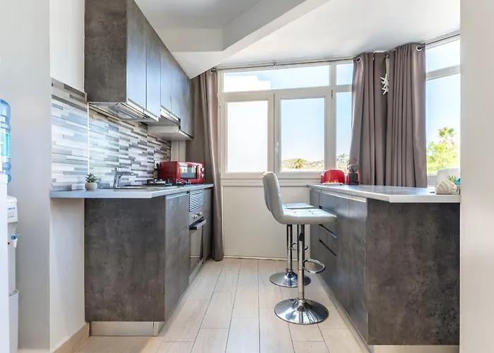 Playa Y Sol Appartement *